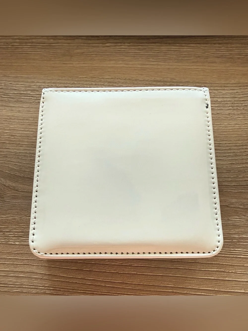 HANDMADE FASHION Memo Pad Holder
